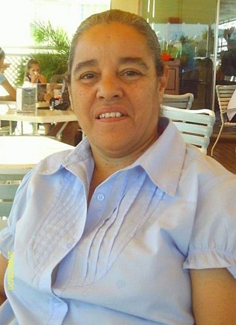 Obituary of Gloria Esther Rosado Figueroa