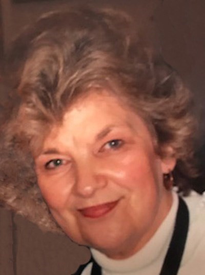 Obituary of Maxine Marie Taylor