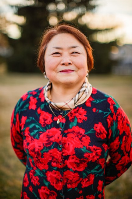 Obituary of Young Sook Woo