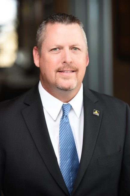 Obituary of Robert Brennand Martin