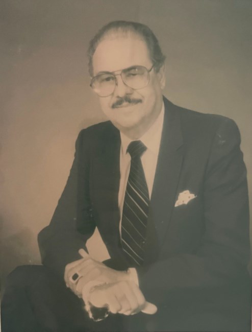 Obituary of Milton Egbert Torres De Jesús