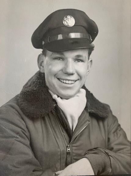 Obituary of Norman Frederick Pedigo