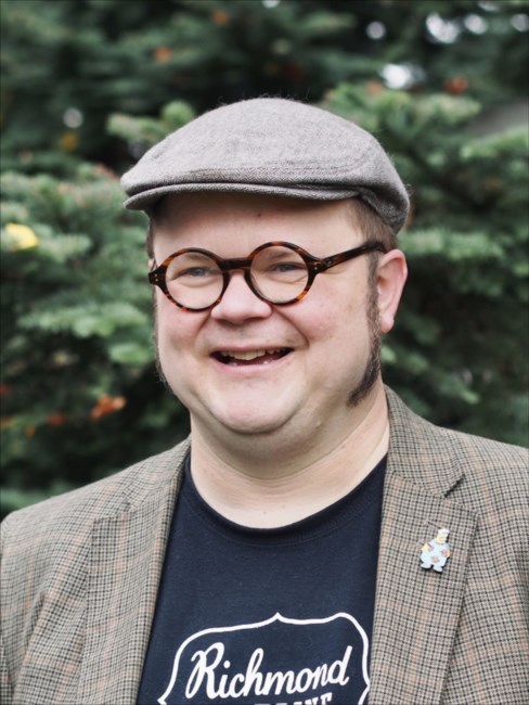 Obituary of Richard Allen Reece