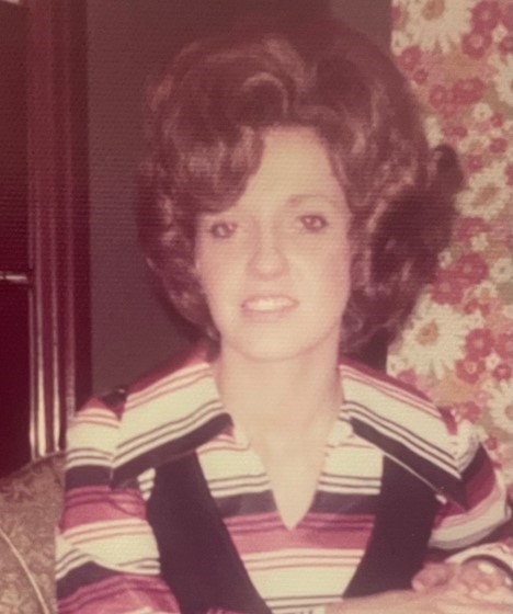 Obituario de Debra Ann Yates