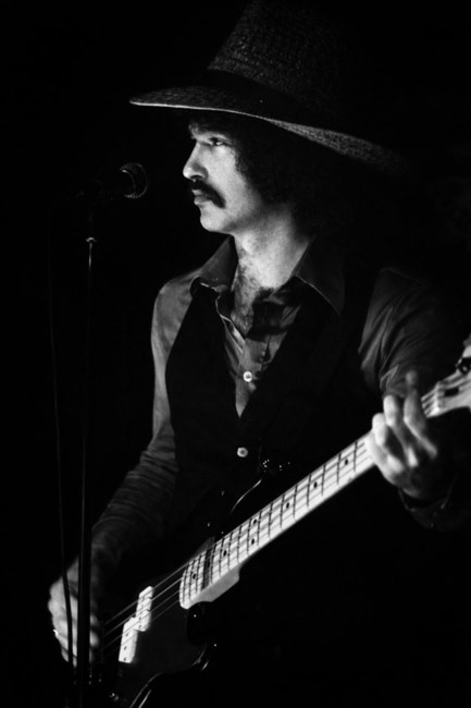 Obituary of Kerry Michael Parker Sr.