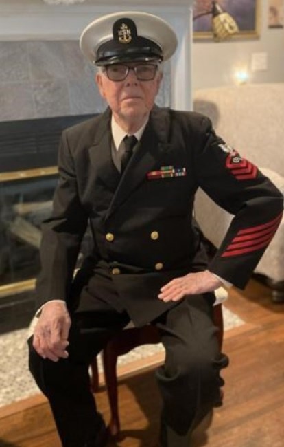 Avis de décès de Albert Paul Yeager Jr.