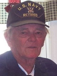 Obituary of John W. Fry