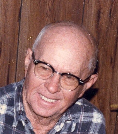 Obituary of Frederick O Pedrick