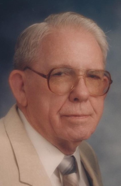Obituary of Arthur H. Wiley
