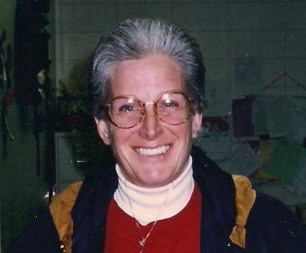 Obituary of Margaret Rohter Chlopek