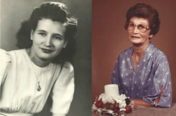 Obituary of Robbie Mayfield