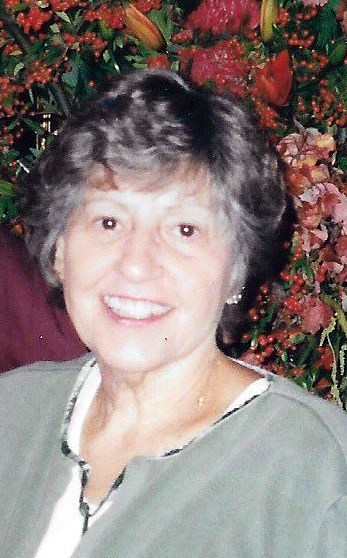 Obituary of Beverly T. Rogers