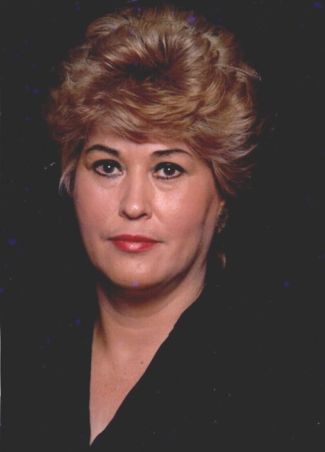 Obituary of Patsy Irene Collins