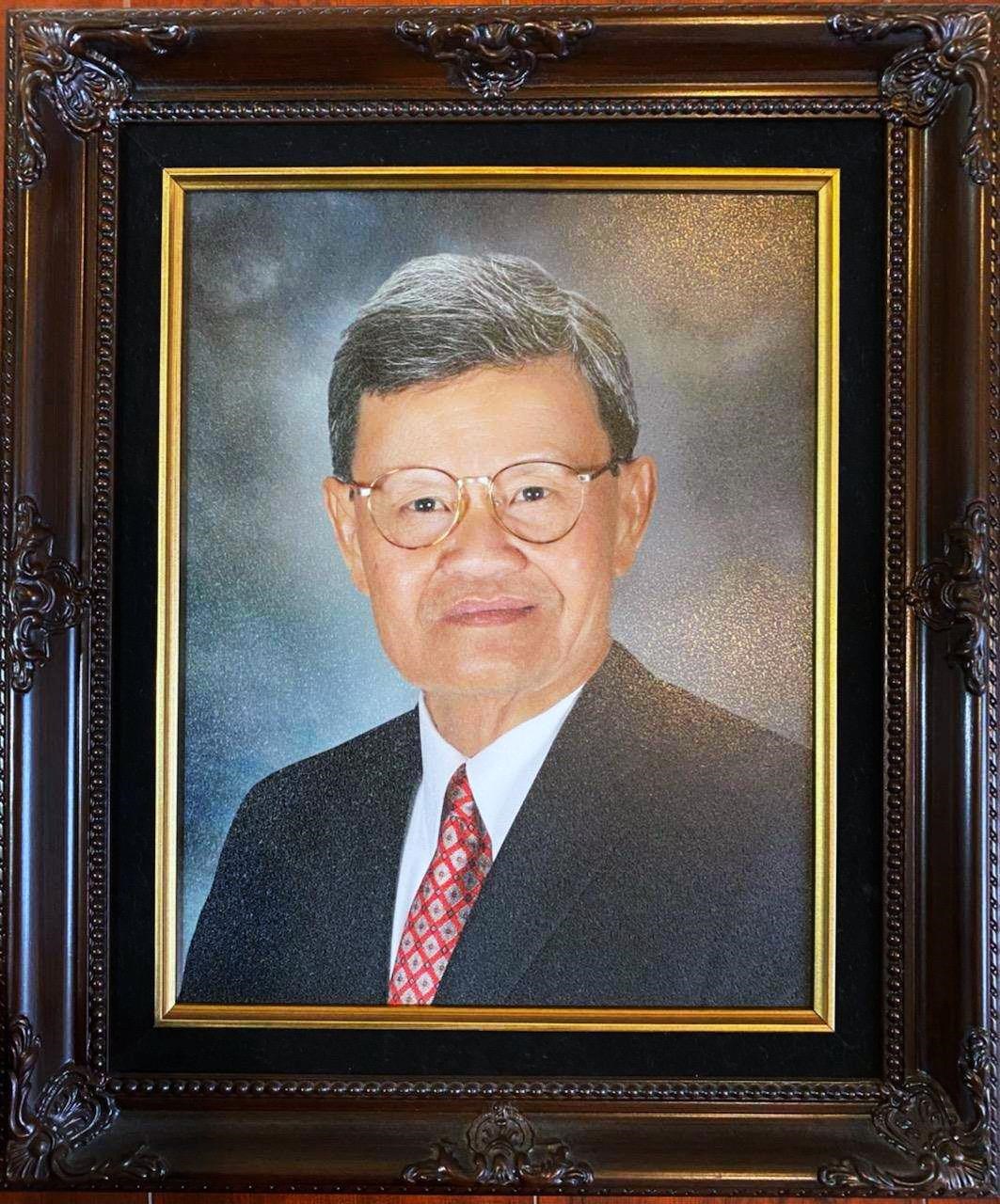 Obituary of Khanh Van Bui