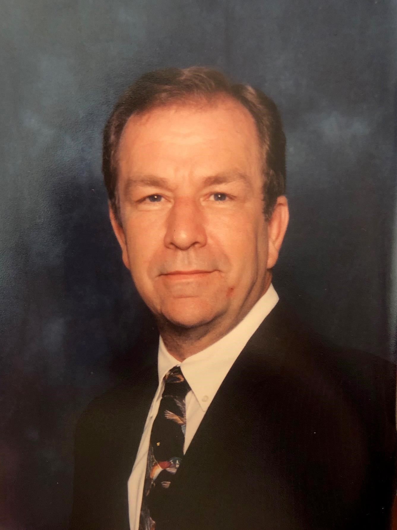 Donald Keith Cutrer Obituary Jackson, MS