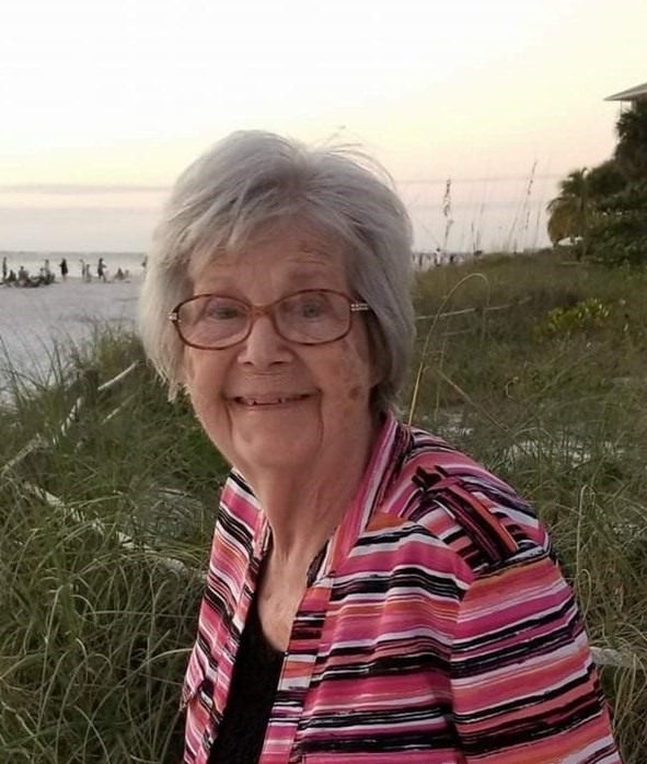 Geneva Weedon Obituary Fredericksburg, VA