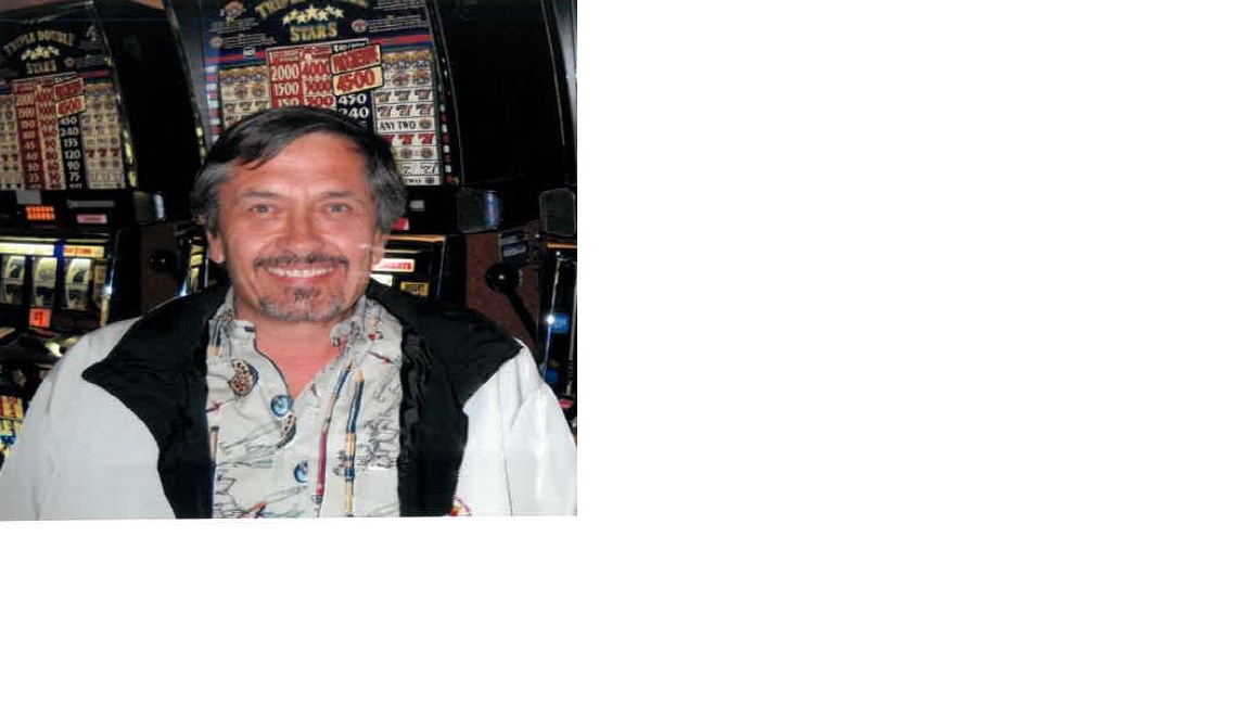 Obituary of Wally Rice