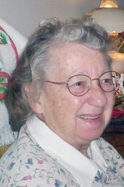 Obituary of Rosella "Rosie" J. Anderson