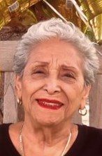 Obituary of Margarita Fuentes
