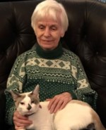 Marilyn Bennett