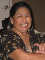 Maria Aguayo