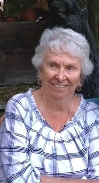 Obituary of Aurelia Ford Cochrane