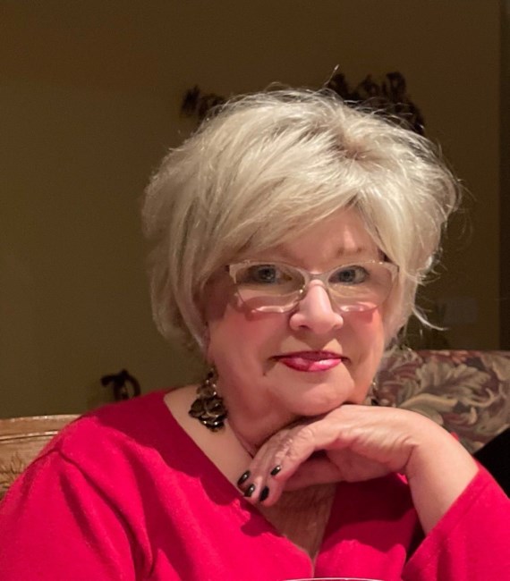 Obituary of Barbara Sue King