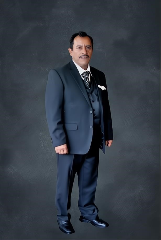 Obituario de Jose Luis Bartolo Garcia