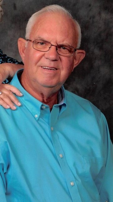 Obituary of John
Clifton
Riedel