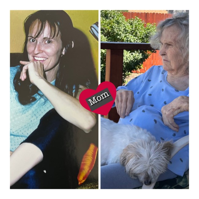 Obituary of Barbara Lee Sadusky