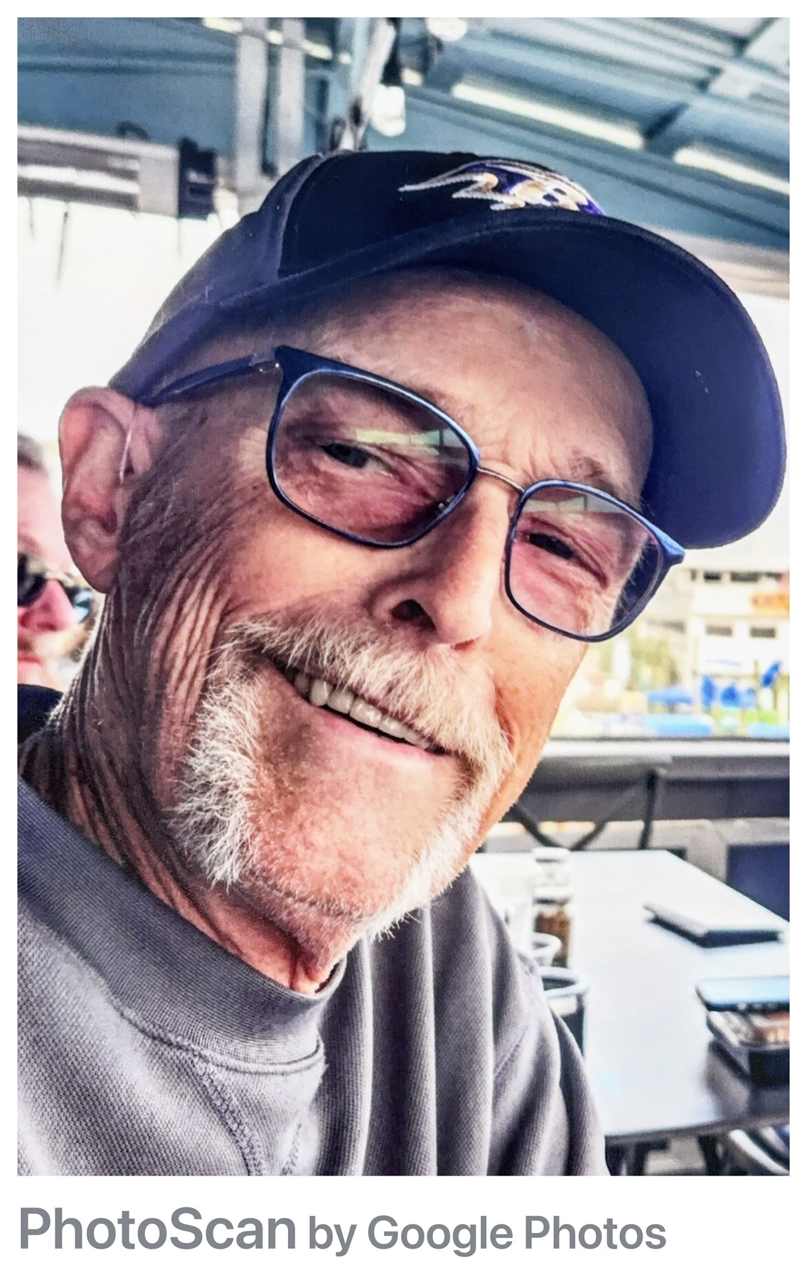 Obituary of W. Paul Tegtmeier