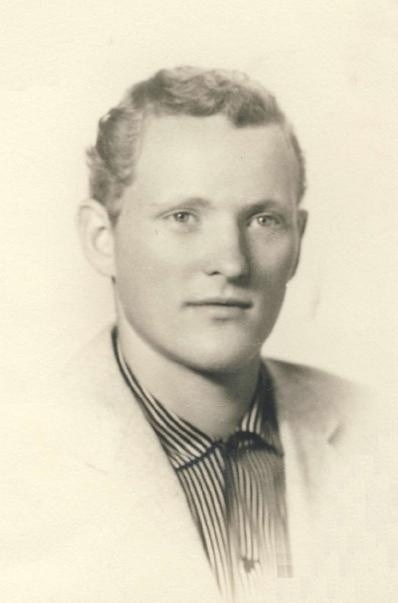 Obituary of Bernard E. Flanaghan