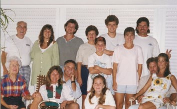 Obituary of Elizabeth C Treadwell