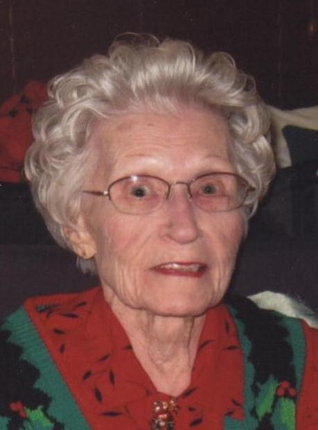Obituary of Mary O. Lowder
