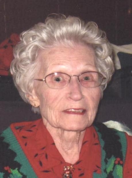 Obituary of Mary O. Lowder