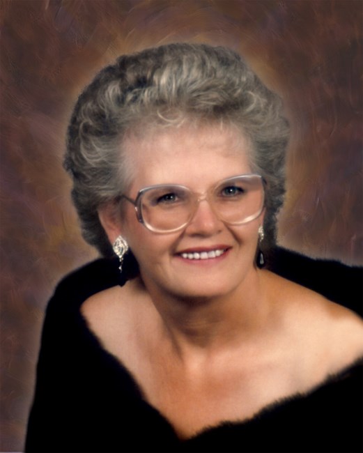 Obituary of Barbara Ann Hulett