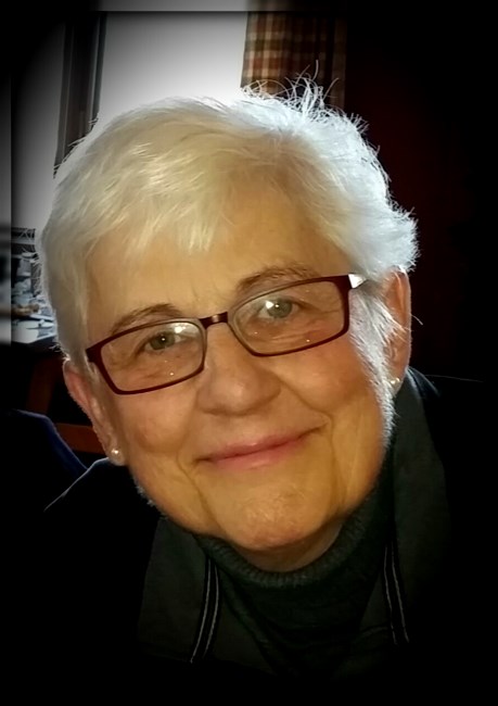 Obituary of Yvonne Marie Smith