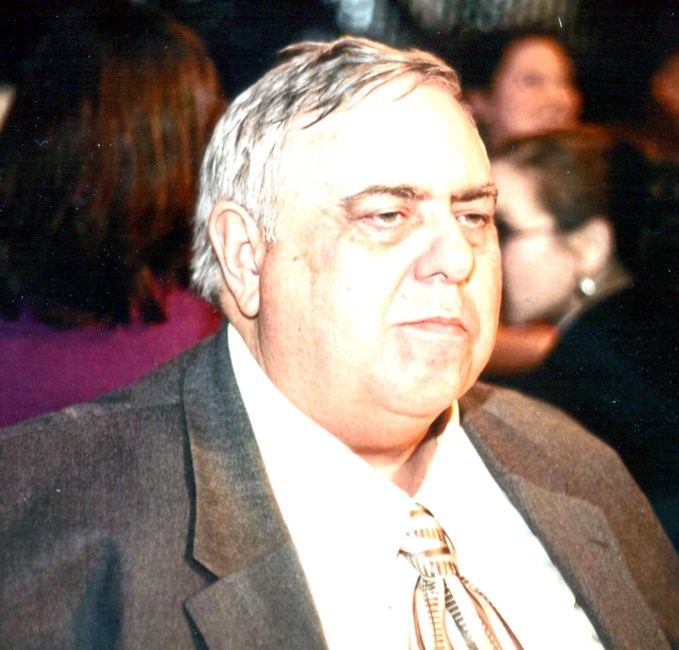 Obituary of Verlon Reagor Jr.