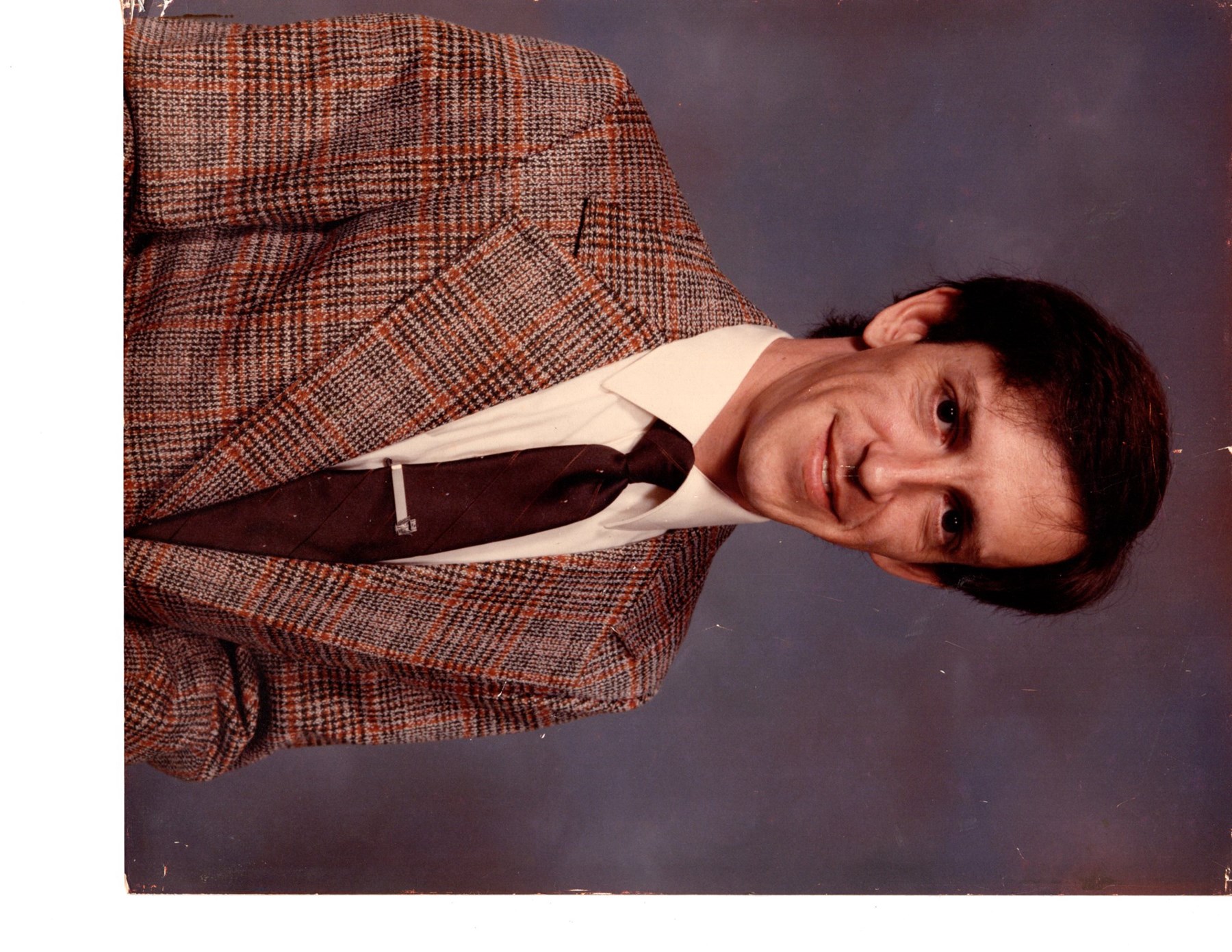 Obituary of Jeffery Paul King