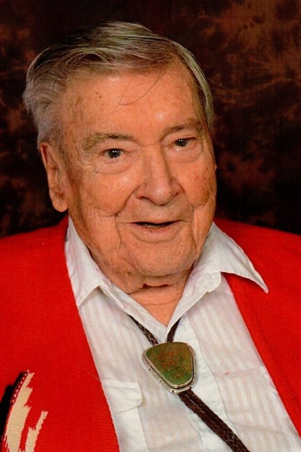 Obituary of Roswell "Sam" Dalley Schenck