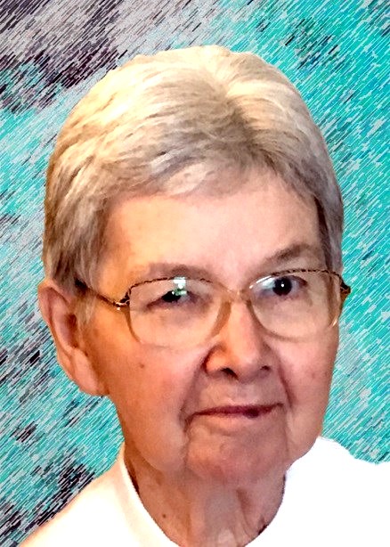 Obituary of Carmen Guadalupe Longoria