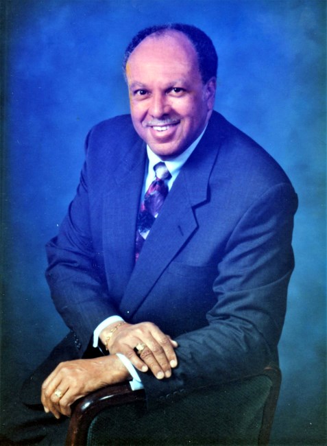 Obituary of Robert Cecil Graham