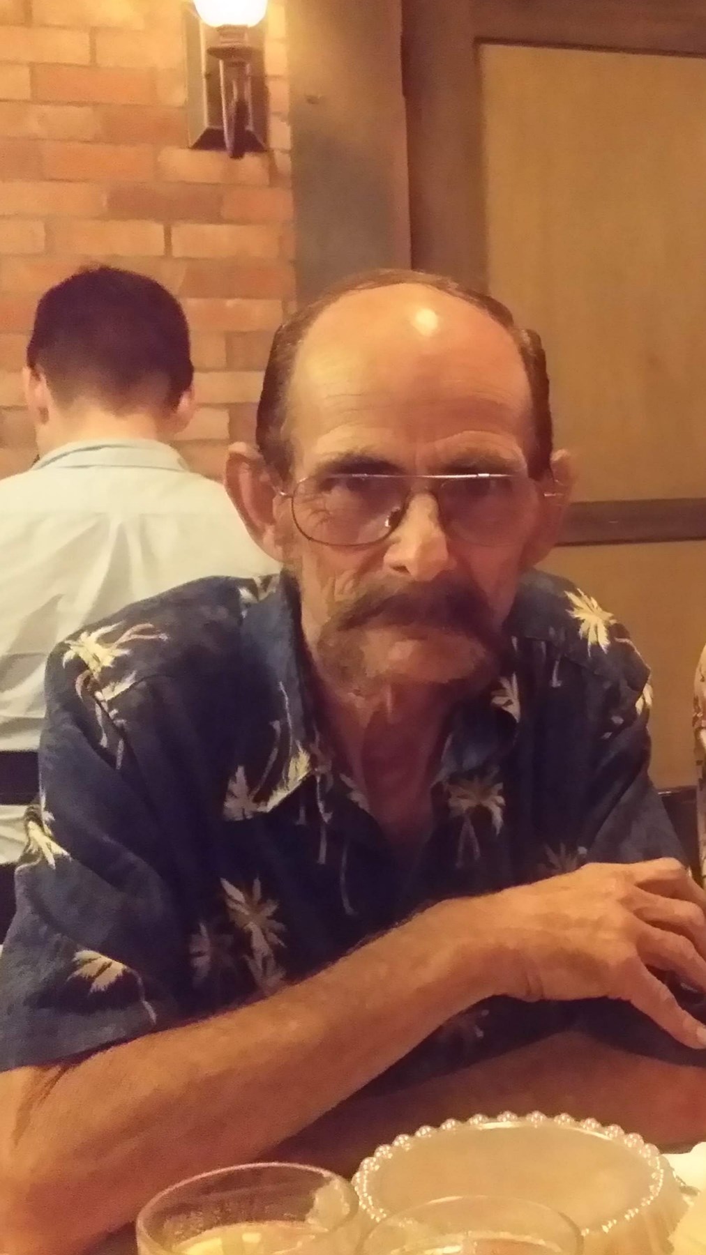 Obituary of Chuck Lester Young