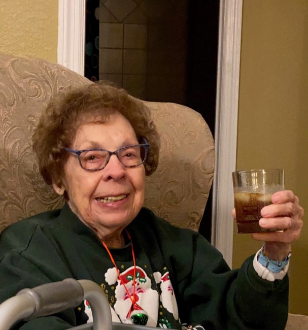 Obituary of Dr.  Nancy C. Fowler