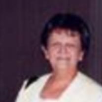 Obituary of Chloe "Jan" Reed