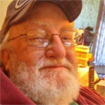 Avis de décès de David Ewan White