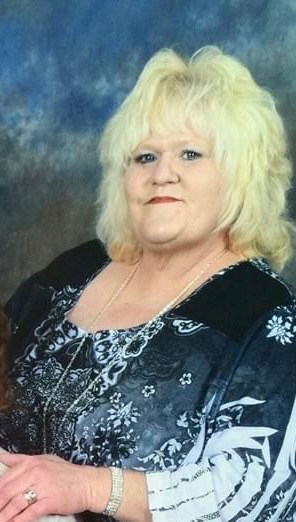 Obituary of Donna McFadden Tuton