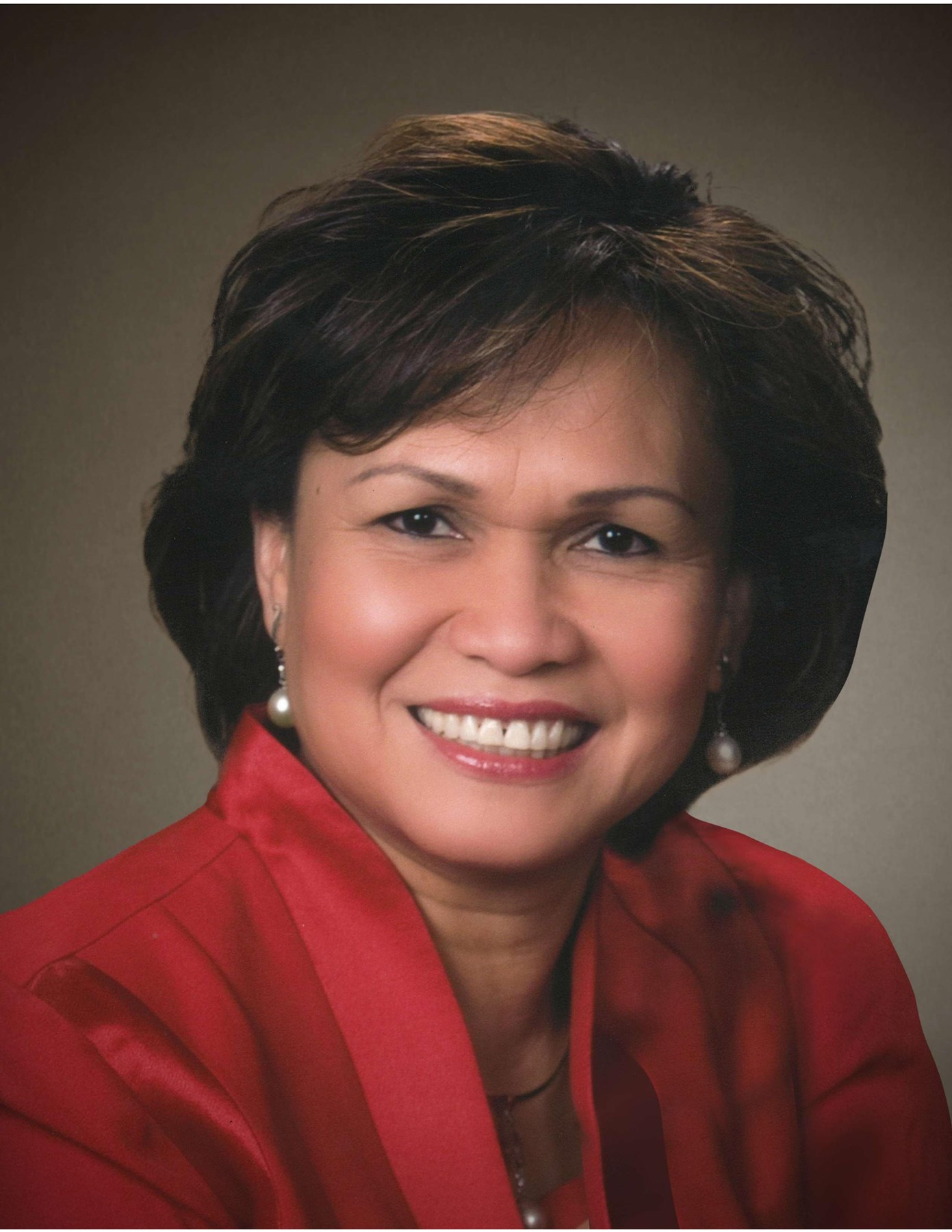 Obituary of Pacita C. Nagaran