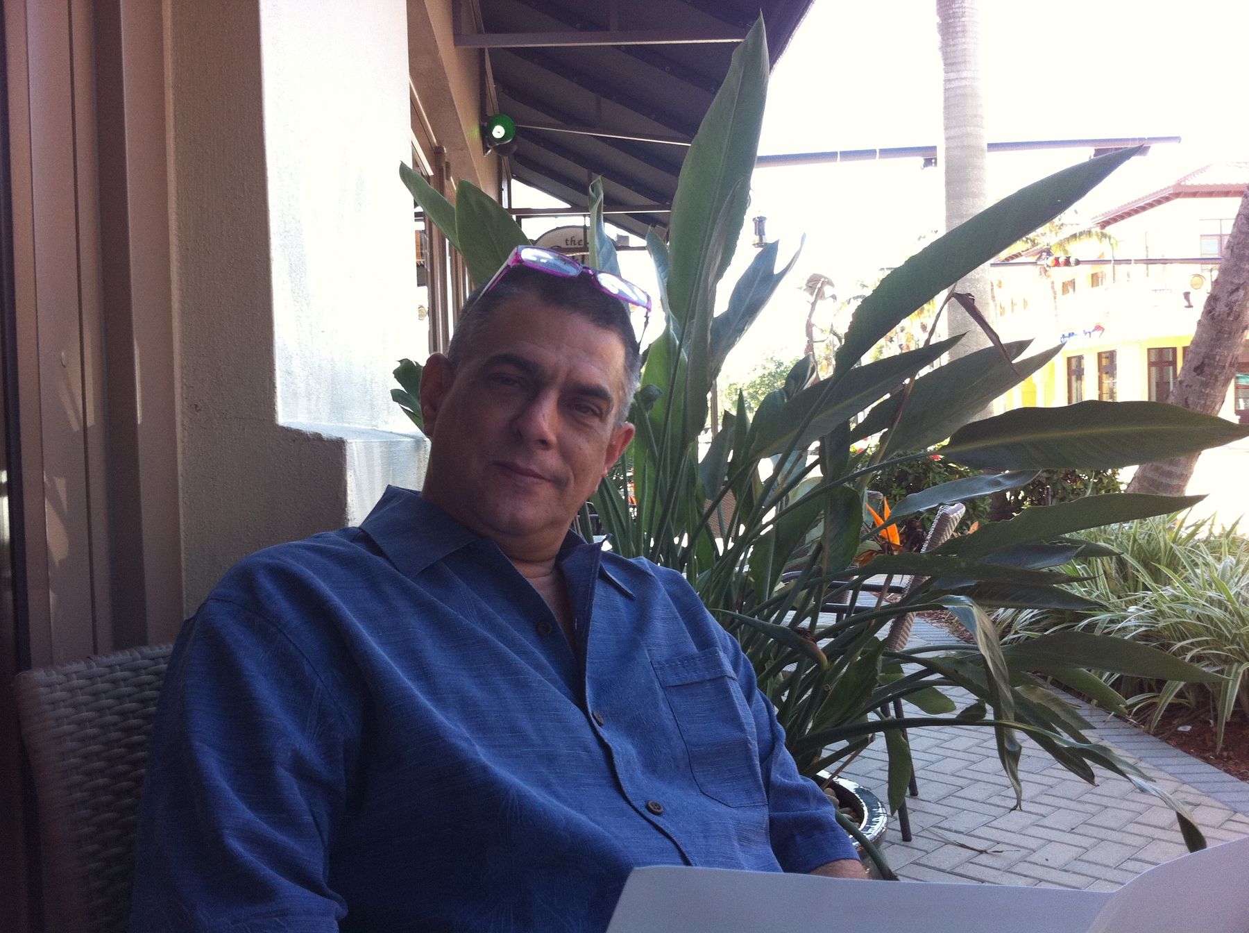 Avis de décès de Armando Soler