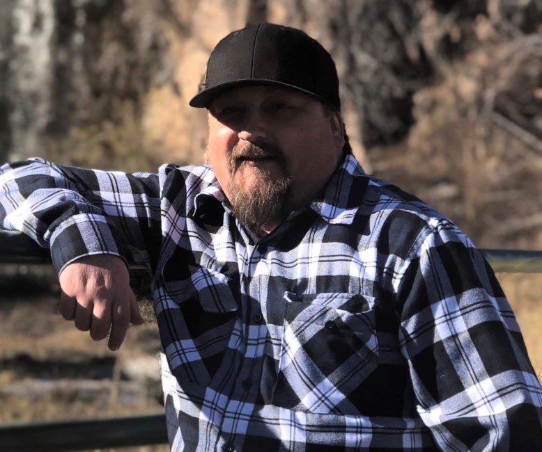 Obituary of Curtis Richard Blume